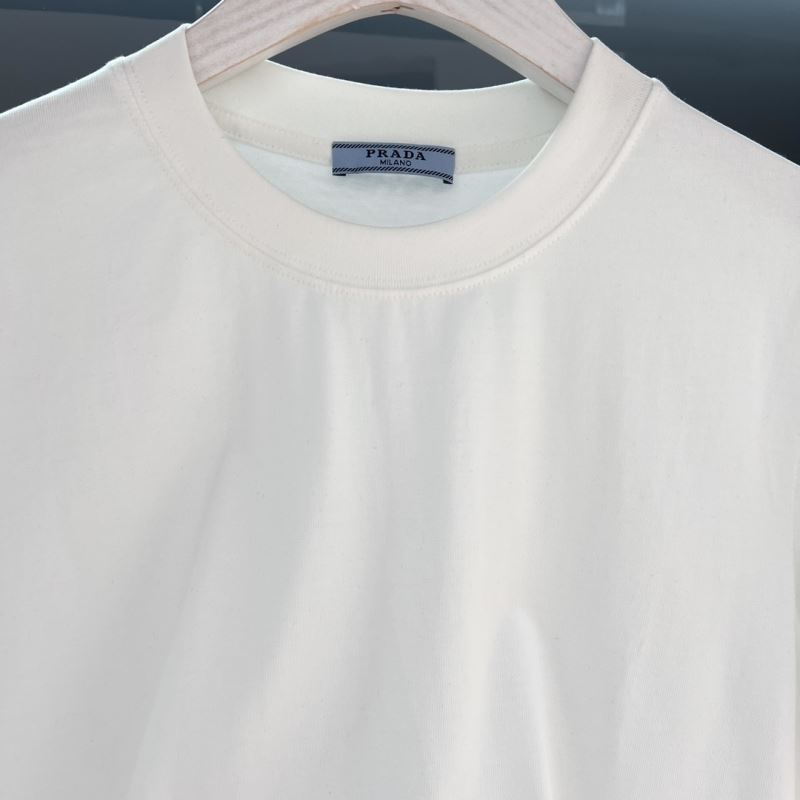 Prada T-Shirts